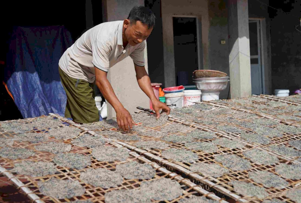 Bánh đa Hải Dương